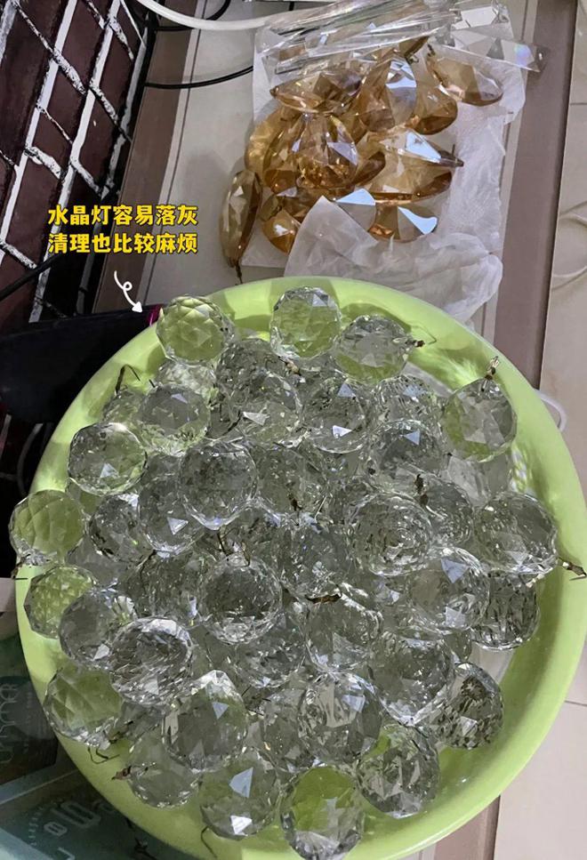 半岛彩票：装修选灯具建议避开这5种样式不是误导而是过来人的经验(图2)