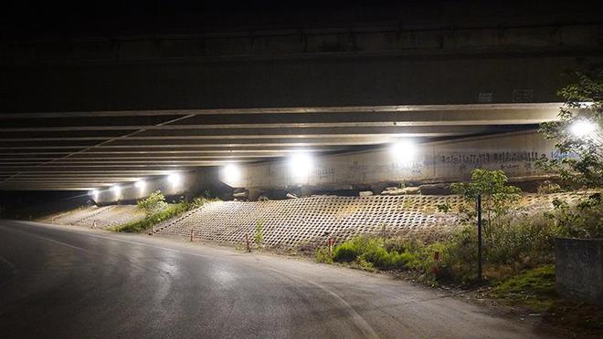 半岛彩票：道路照明：安全性、舒适性和节能性的完美结合(图1)